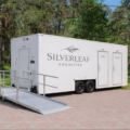 Luxury Restroom Solutions for Weddings, Festivals, and Private Gatherings