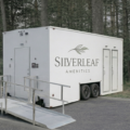 Emergency Restroom Trailer Rental in Colorado